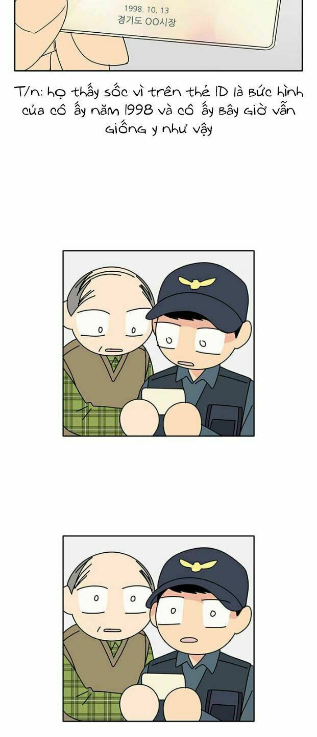 Mẹ Ơi, Con Xin Lỗi! Chap 2 - Next Chap 3