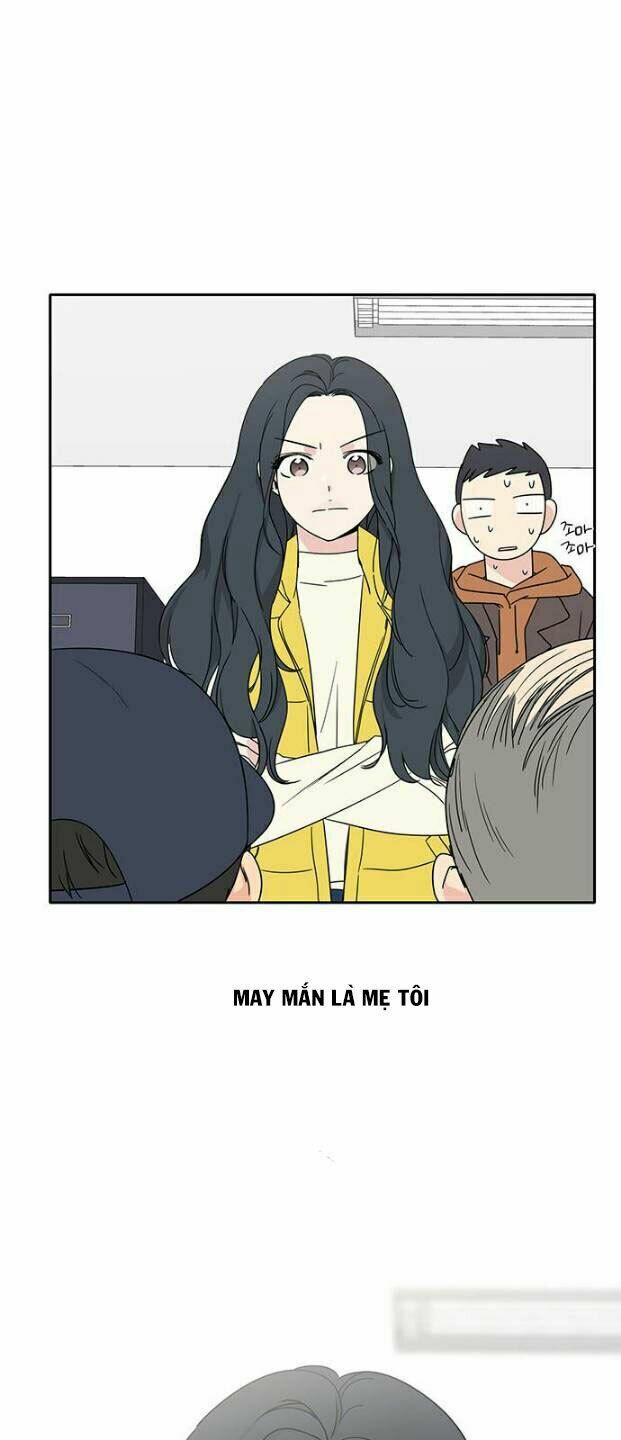 Mẹ Ơi, Con Xin Lỗi! Chap 2 - Next Chap 3