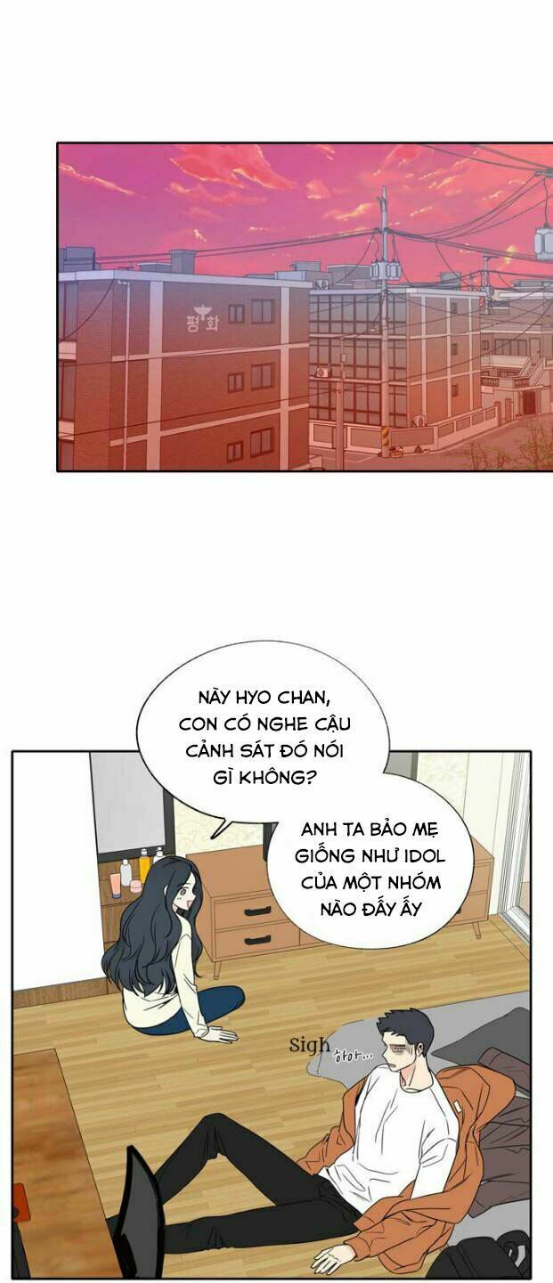 Mẹ Ơi, Con Xin Lỗi! Chap 2 - Next Chap 3