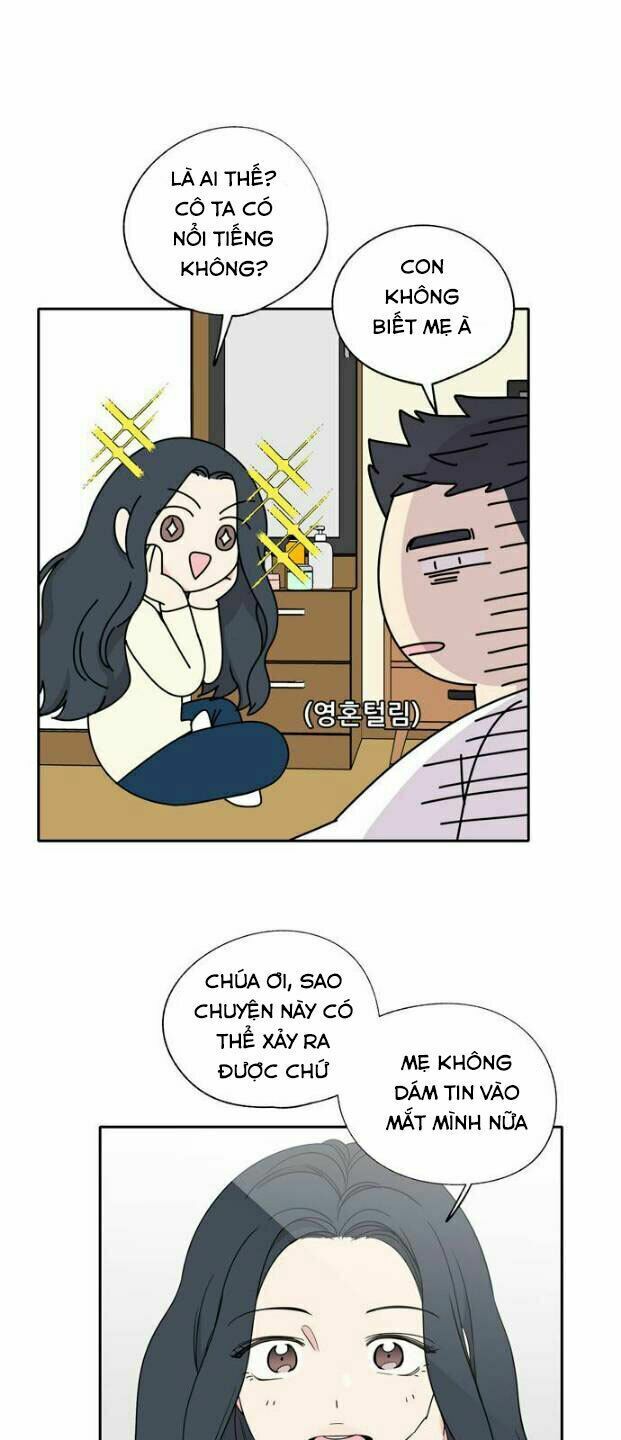 Mẹ Ơi, Con Xin Lỗi! Chap 2 - Next Chap 3