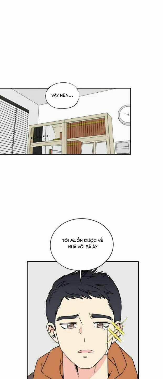 Mẹ Ơi, Con Xin Lỗi! Chap 2 - Next Chap 3