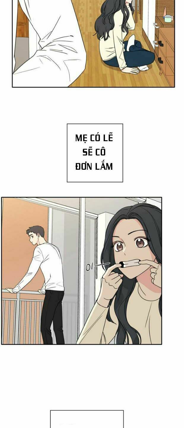 Mẹ Ơi, Con Xin Lỗi! Chap 2 - Next Chap 3