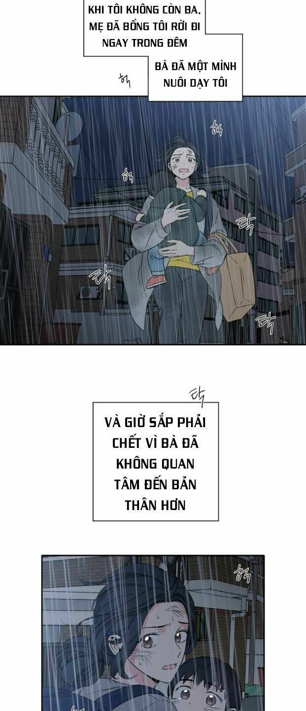 Mẹ Ơi, Con Xin Lỗi! Chap 2 - Next Chap 3