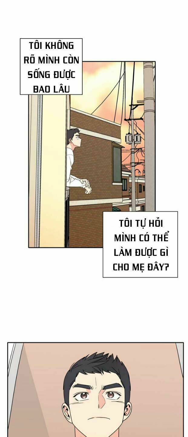 Mẹ Ơi, Con Xin Lỗi! Chap 2 - Next Chap 3