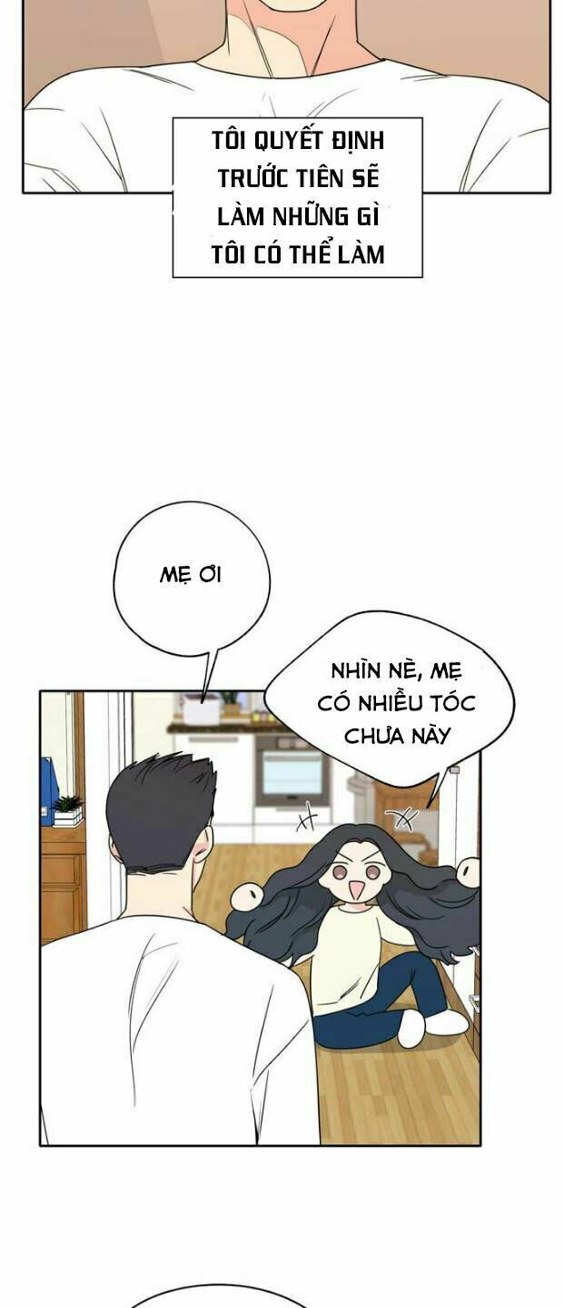 Mẹ Ơi, Con Xin Lỗi! Chap 2 - Next Chap 3