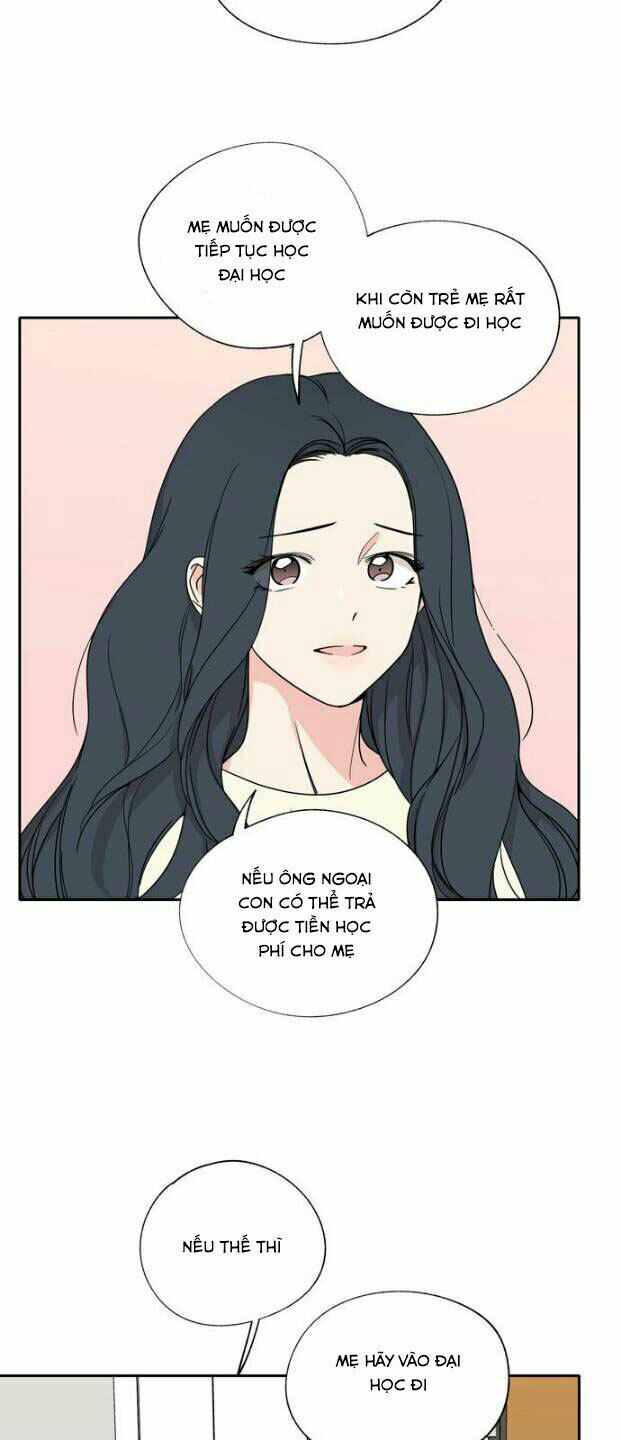 Mẹ Ơi, Con Xin Lỗi! Chap 2 - Next Chap 3