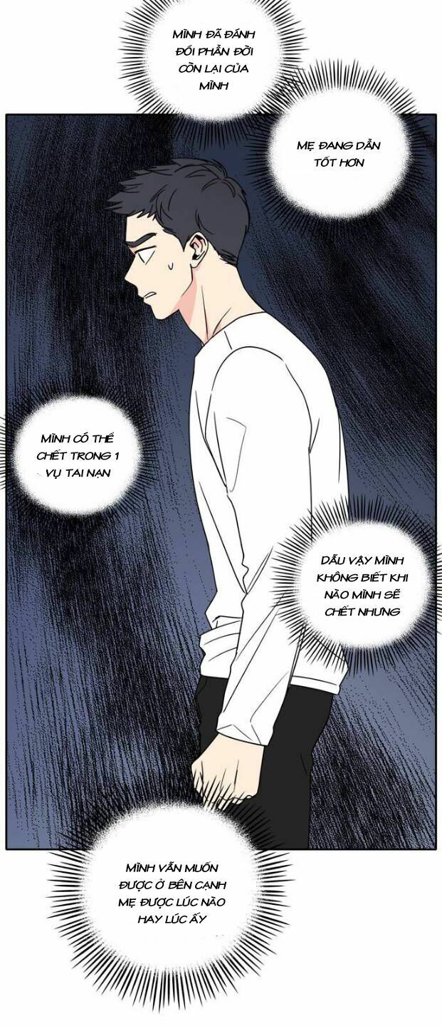 Mẹ Ơi, Con Xin Lỗi! Chap 2 - Next Chap 3