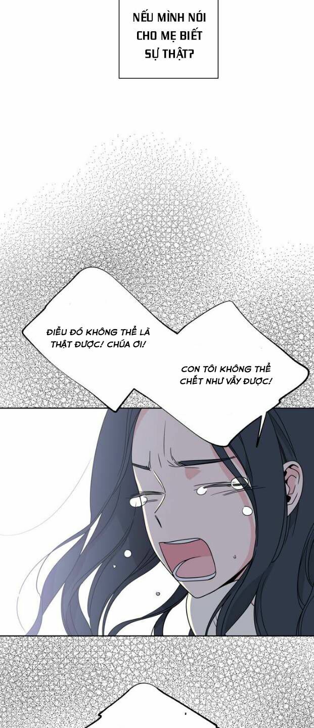 Mẹ Ơi, Con Xin Lỗi! Chap 2 - Next Chap 3