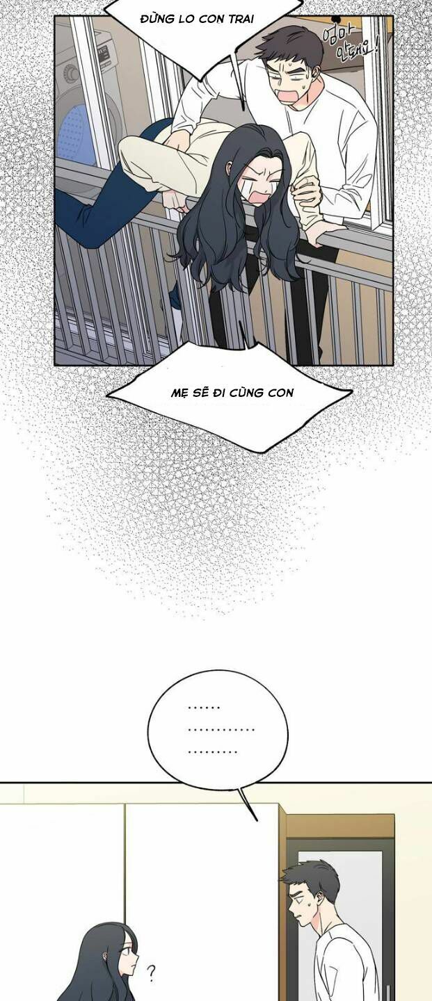 Mẹ Ơi, Con Xin Lỗi! Chap 2 - Next Chap 3