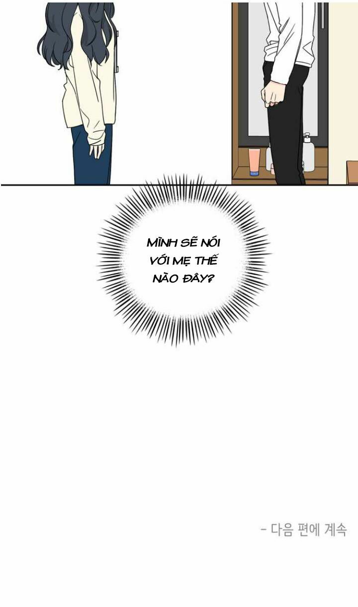 Mẹ Ơi, Con Xin Lỗi! Chap 2 - Next Chap 3