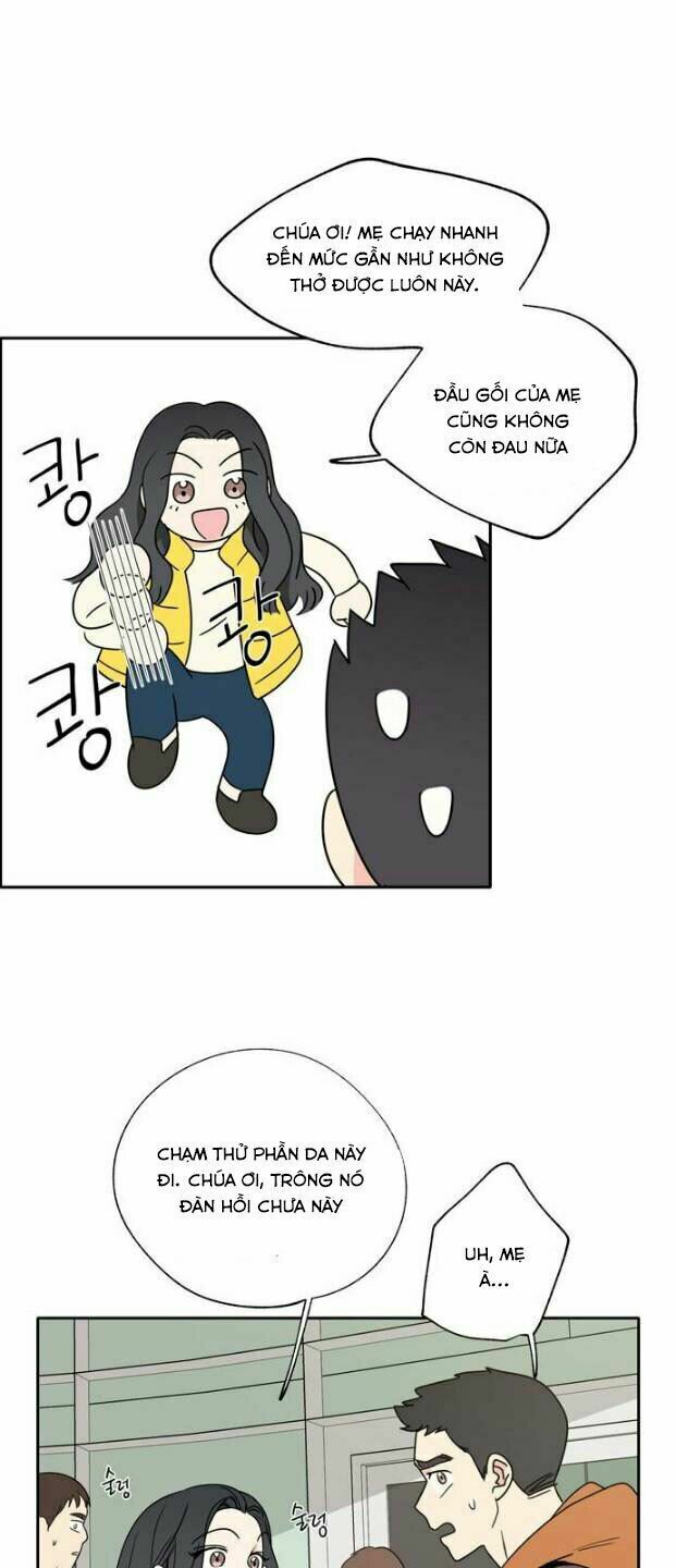 Mẹ Ơi, Con Xin Lỗi! Chap 2 - Next Chap 3