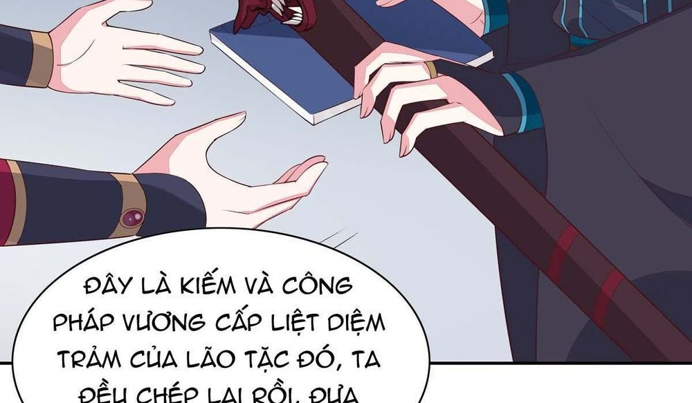 Chi Tôn Đồng Thuật Sư: Tuyệt Thế Đại Tiểu Thư Chap 79 - Next Chap 80