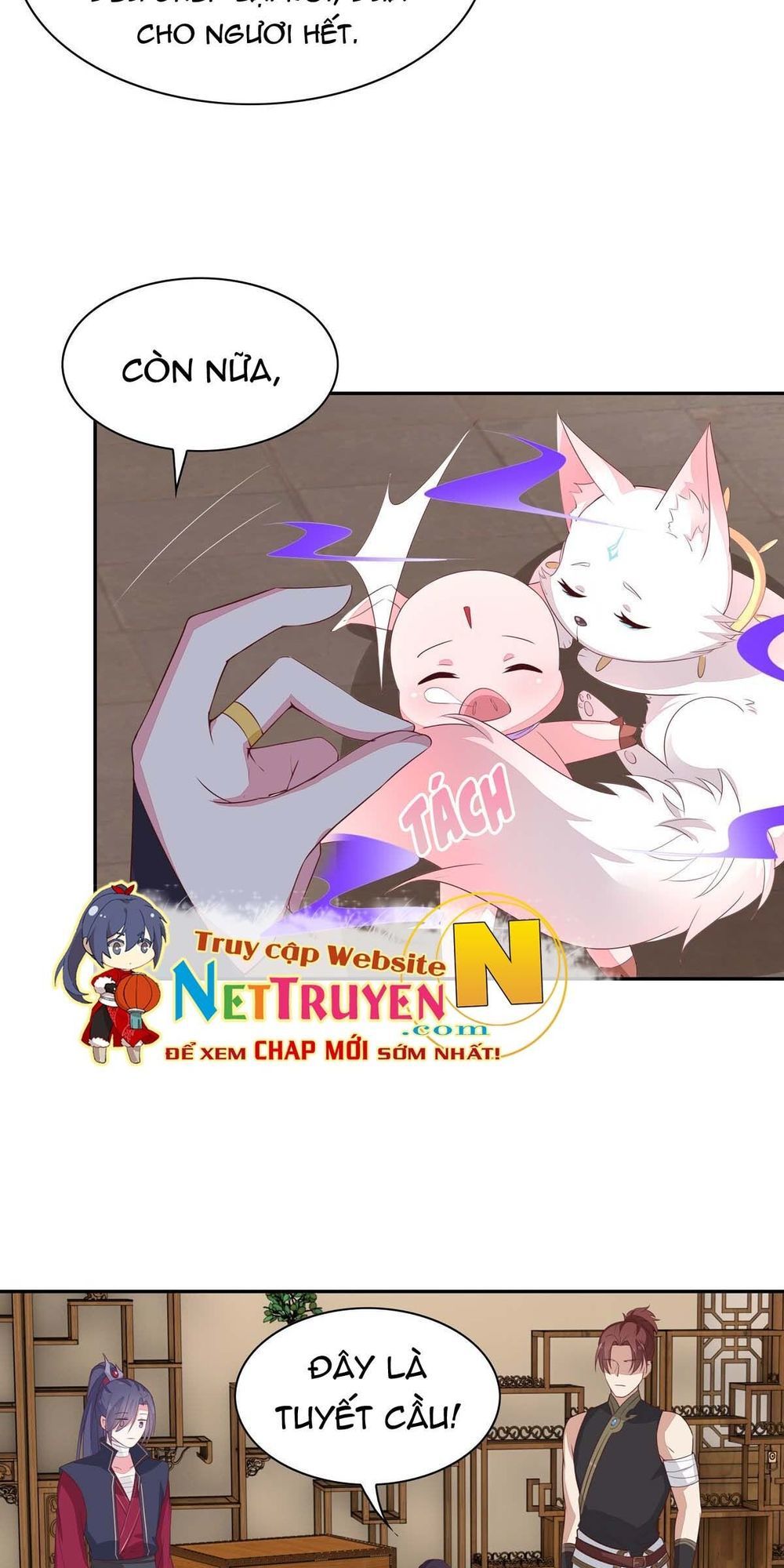 Chi Tôn Đồng Thuật Sư: Tuyệt Thế Đại Tiểu Thư Chap 79 - Next Chap 80