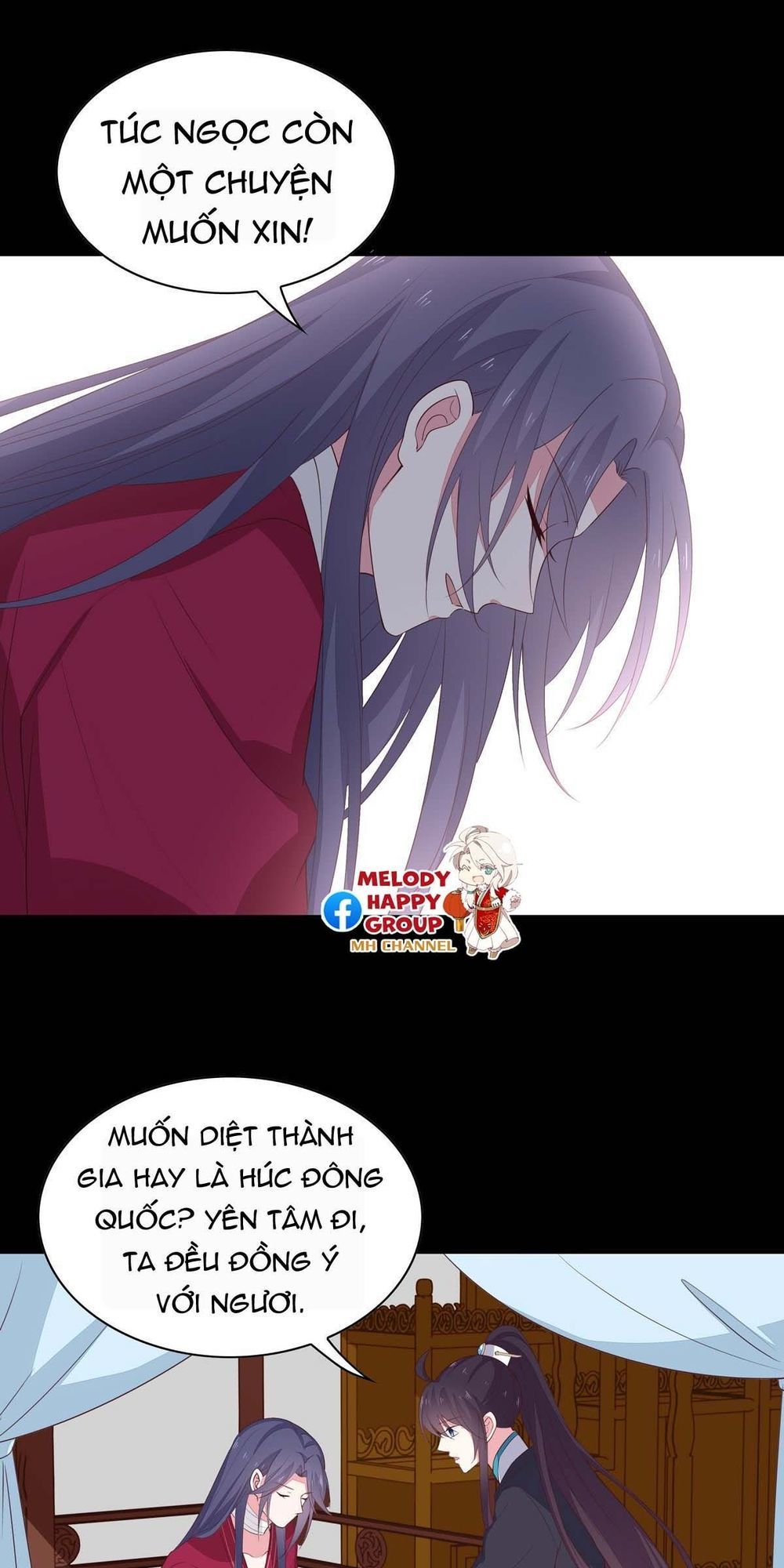 Chi Tôn Đồng Thuật Sư: Tuyệt Thế Đại Tiểu Thư Chap 79 - Next Chap 80