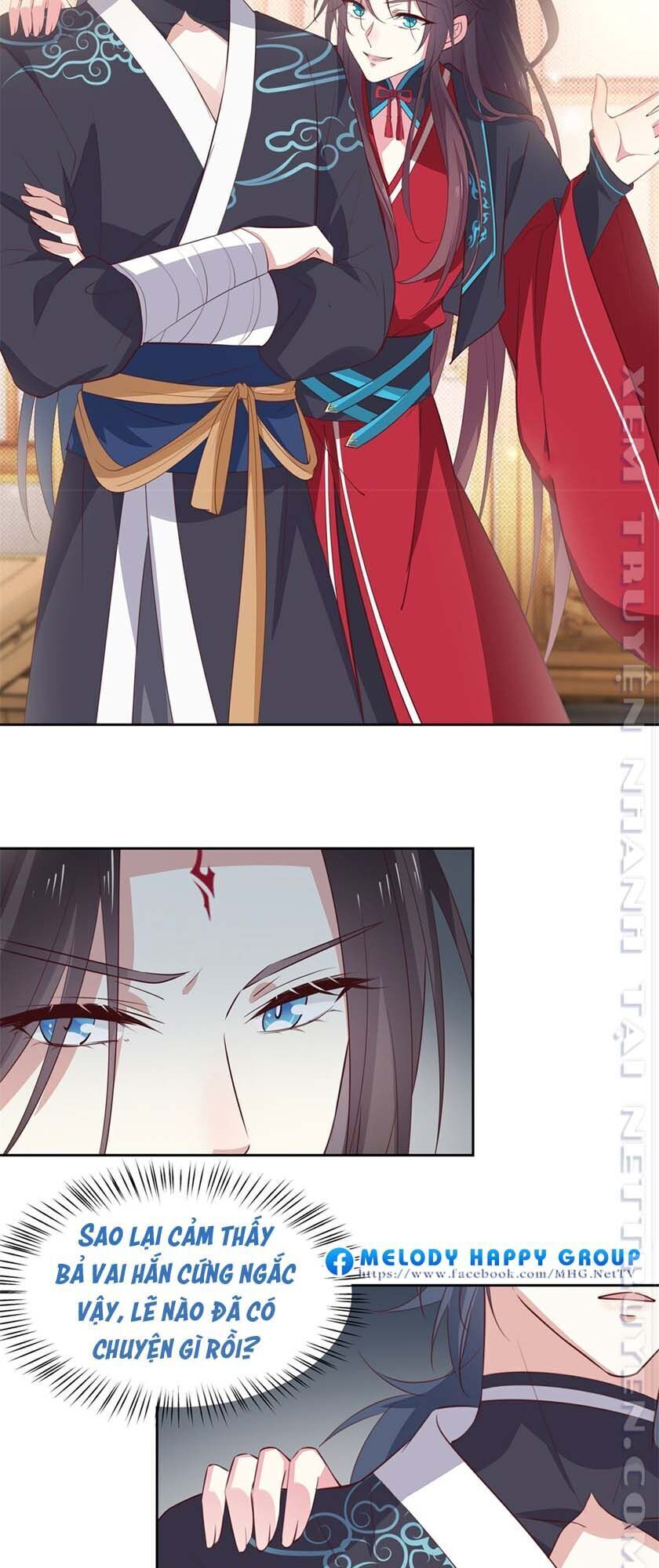 Chi Tôn Đồng Thuật Sư: Tuyệt Thế Đại Tiểu Thư Chap 86 - Next Chap 87