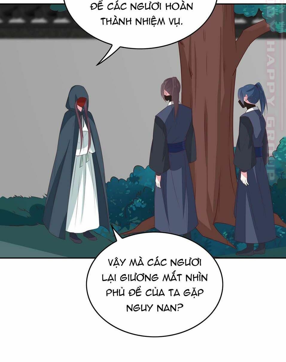 Chi Tôn Đồng Thuật Sư: Tuyệt Thế Đại Tiểu Thư Chap 71 - Next Chap 72