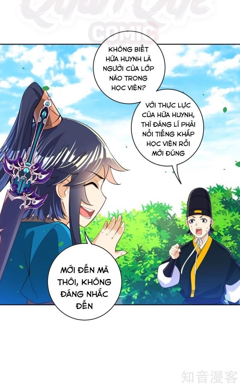 Nhất Đẳng Gia Đinh Chap 101 - Next Chap 102