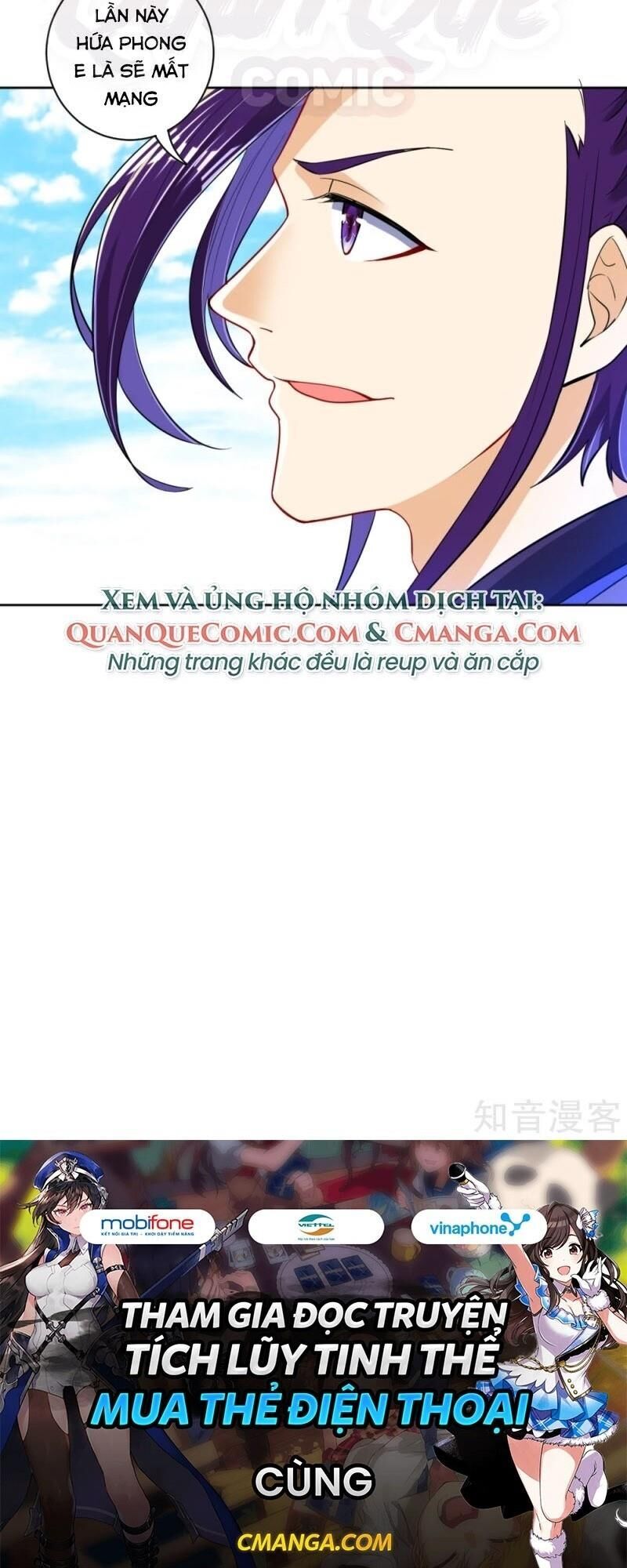 Nhất Đẳng Gia Đinh Chap 101 - Next Chap 102