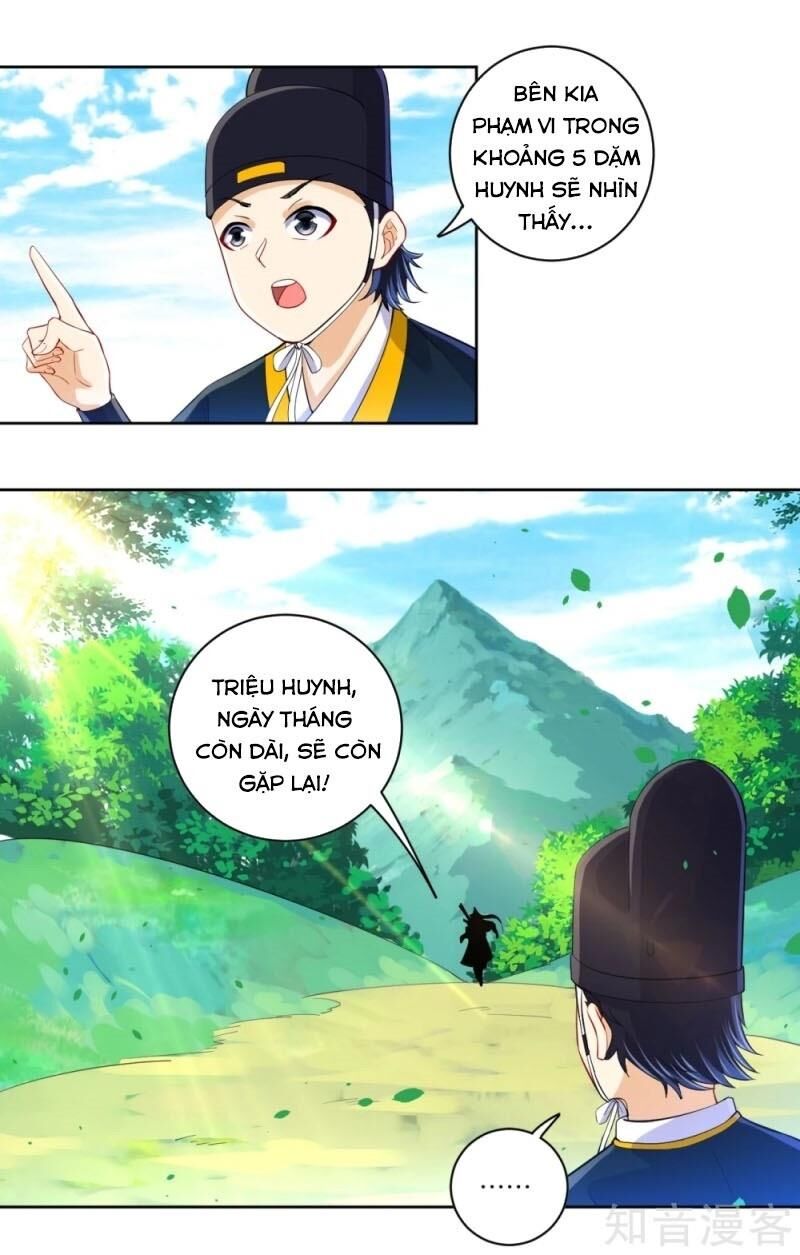 Nhất Đẳng Gia Đinh Chap 101 - Next Chap 102