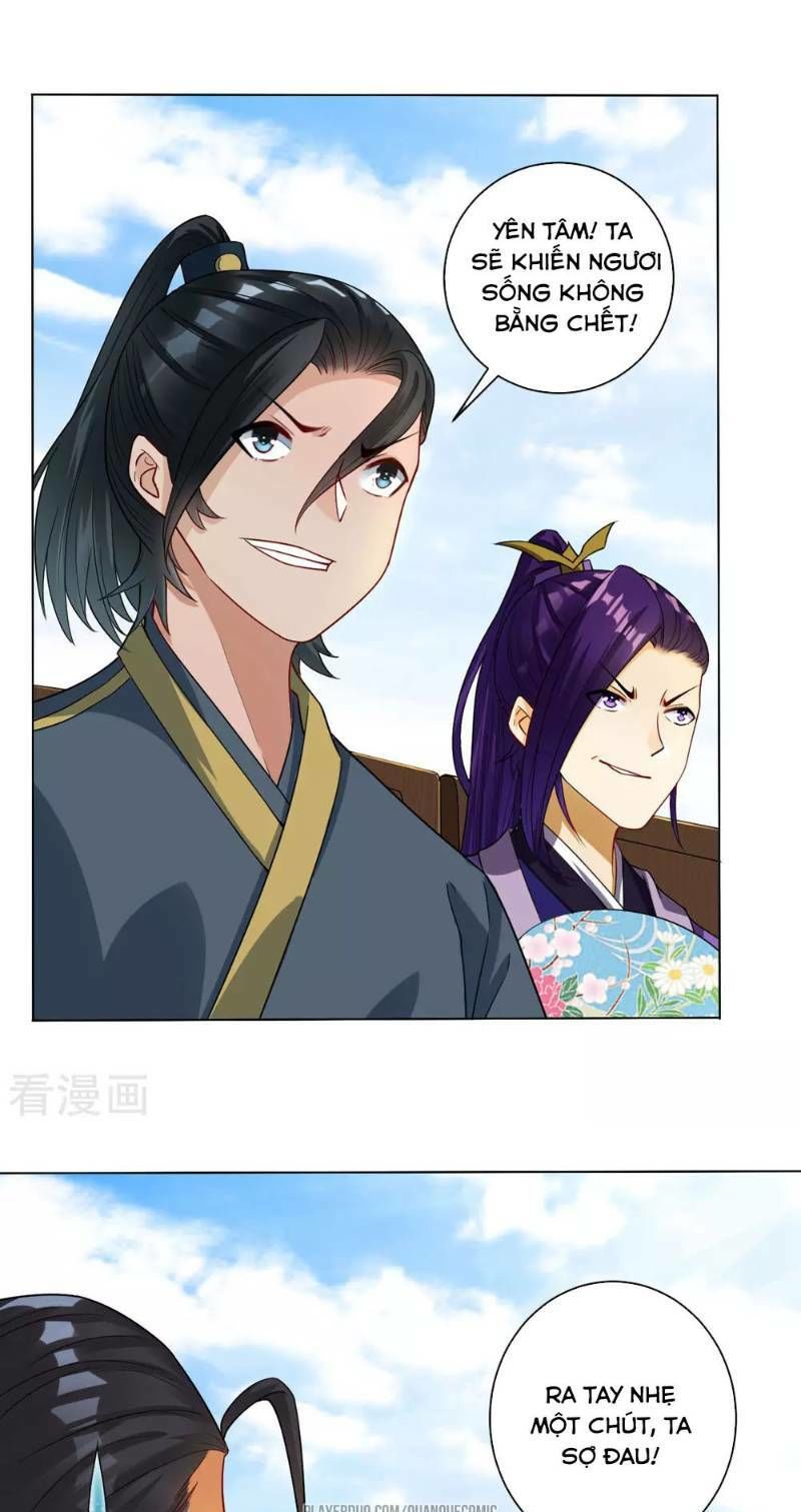 Nhất Đẳng Gia Đinh Chap 22 - Next Chap 23