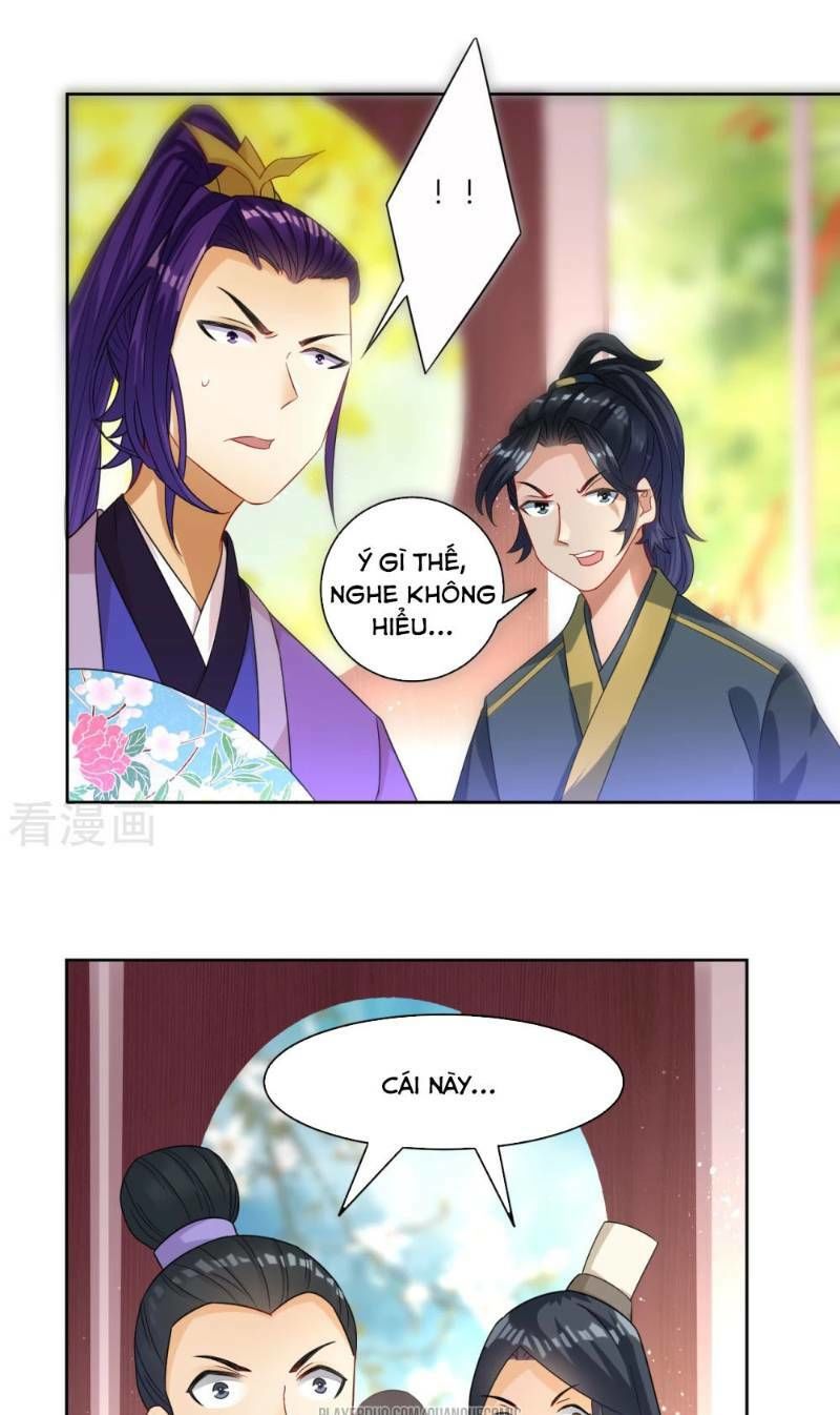 Nhất Đẳng Gia Đinh Chap 29 - Next Chap 30