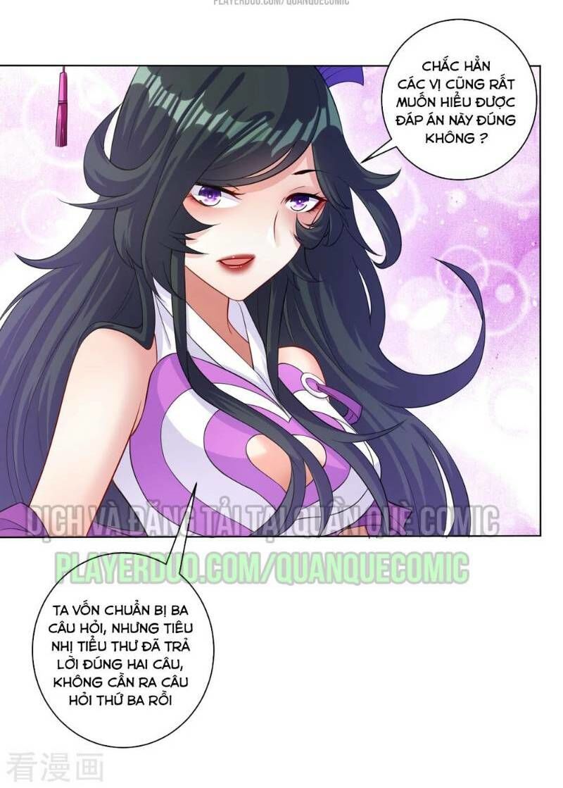 Nhất Đẳng Gia Đinh Chap 29 - Next Chap 30