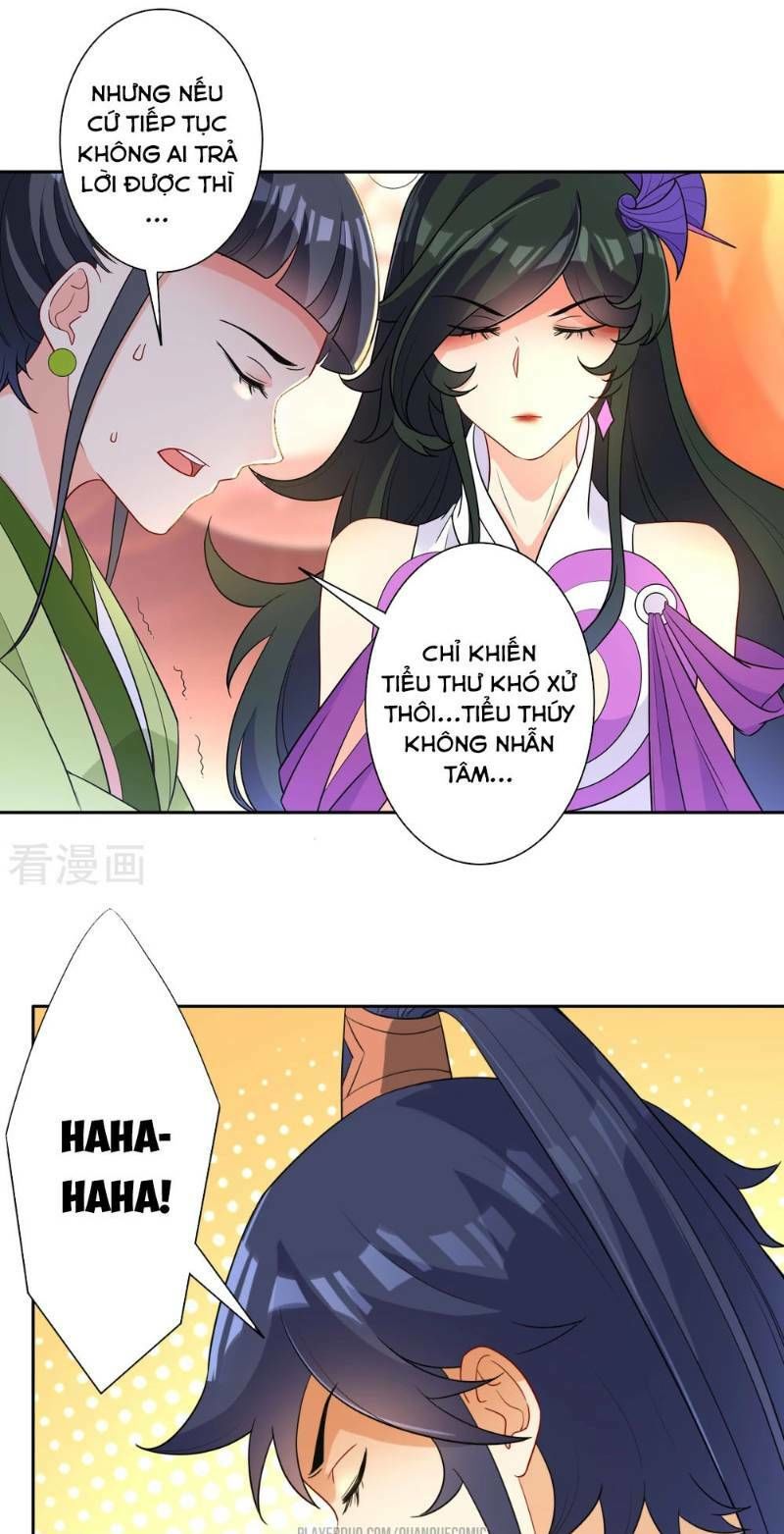 Nhất Đẳng Gia Đinh Chap 29 - Next Chap 30