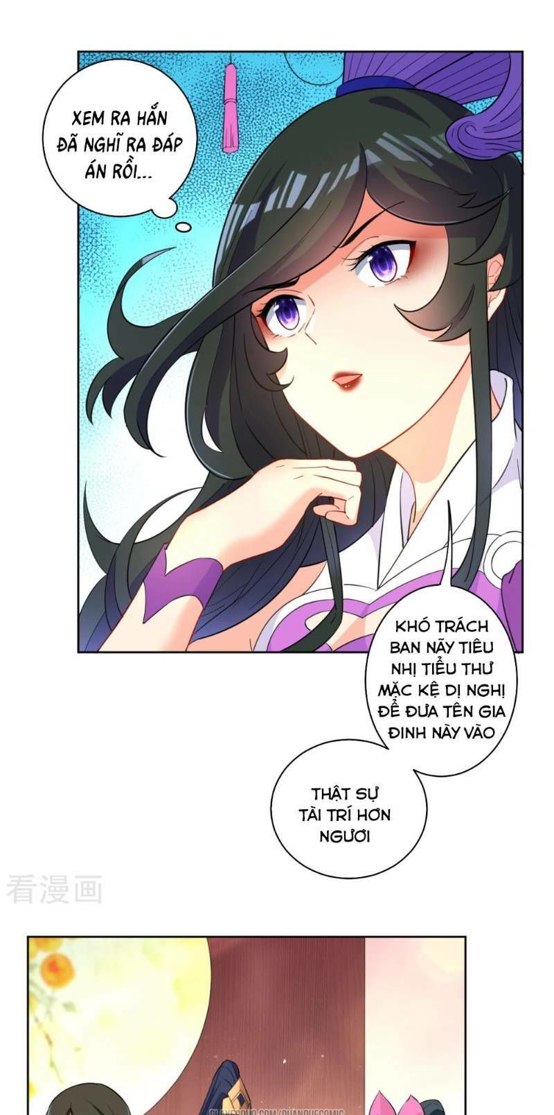 Nhất Đẳng Gia Đinh Chap 29 - Next Chap 30