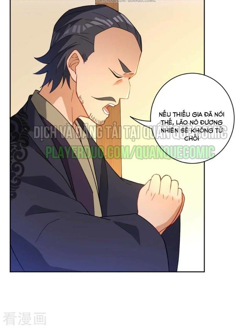 Nhất Đẳng Gia Đinh Chap 33 - Next Chap 34