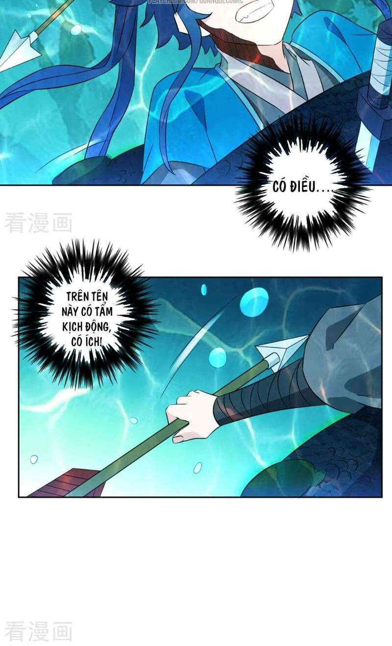 Nhất Đẳng Gia Đinh Chap 37 - Next Chap 38