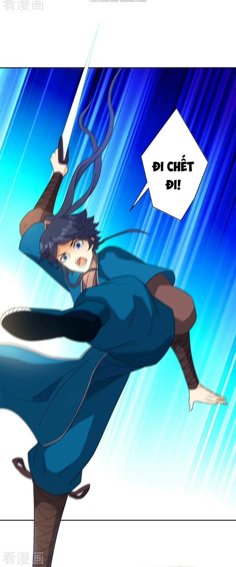 Nhất Đẳng Gia Đinh Chap 37 - Next Chap 38