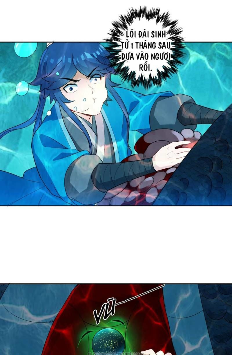 Nhất Đẳng Gia Đinh Chap 37 - Next Chap 38