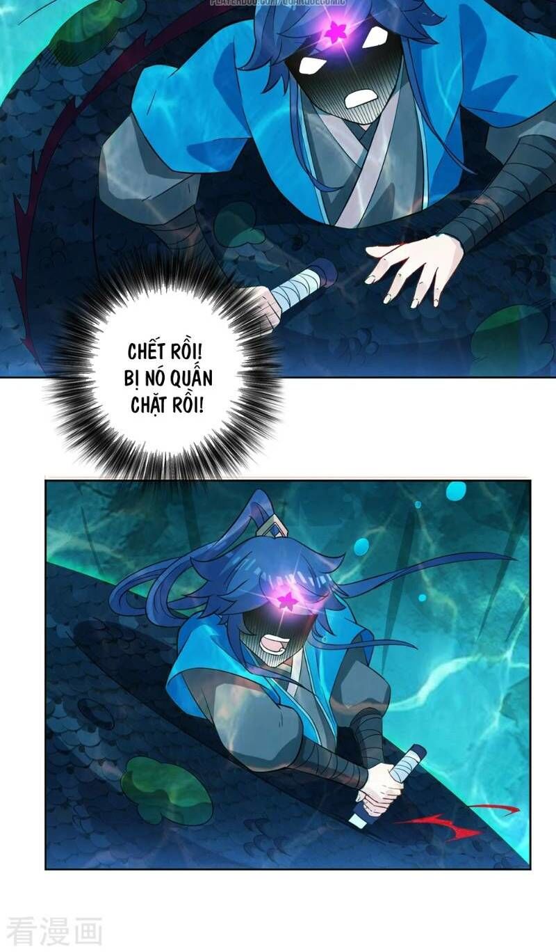 Nhất Đẳng Gia Đinh Chap 37 - Next Chap 38