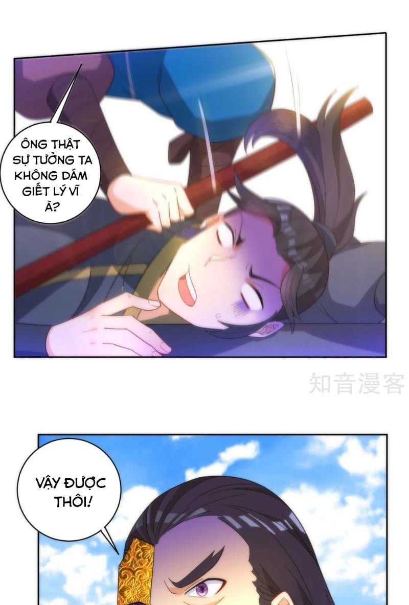 Nhất Đẳng Gia Đinh Chap 49 - Next Chap 50