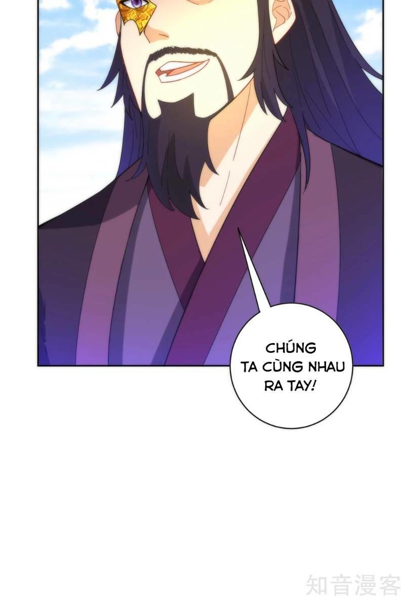 Nhất Đẳng Gia Đinh Chap 49 - Next Chap 50
