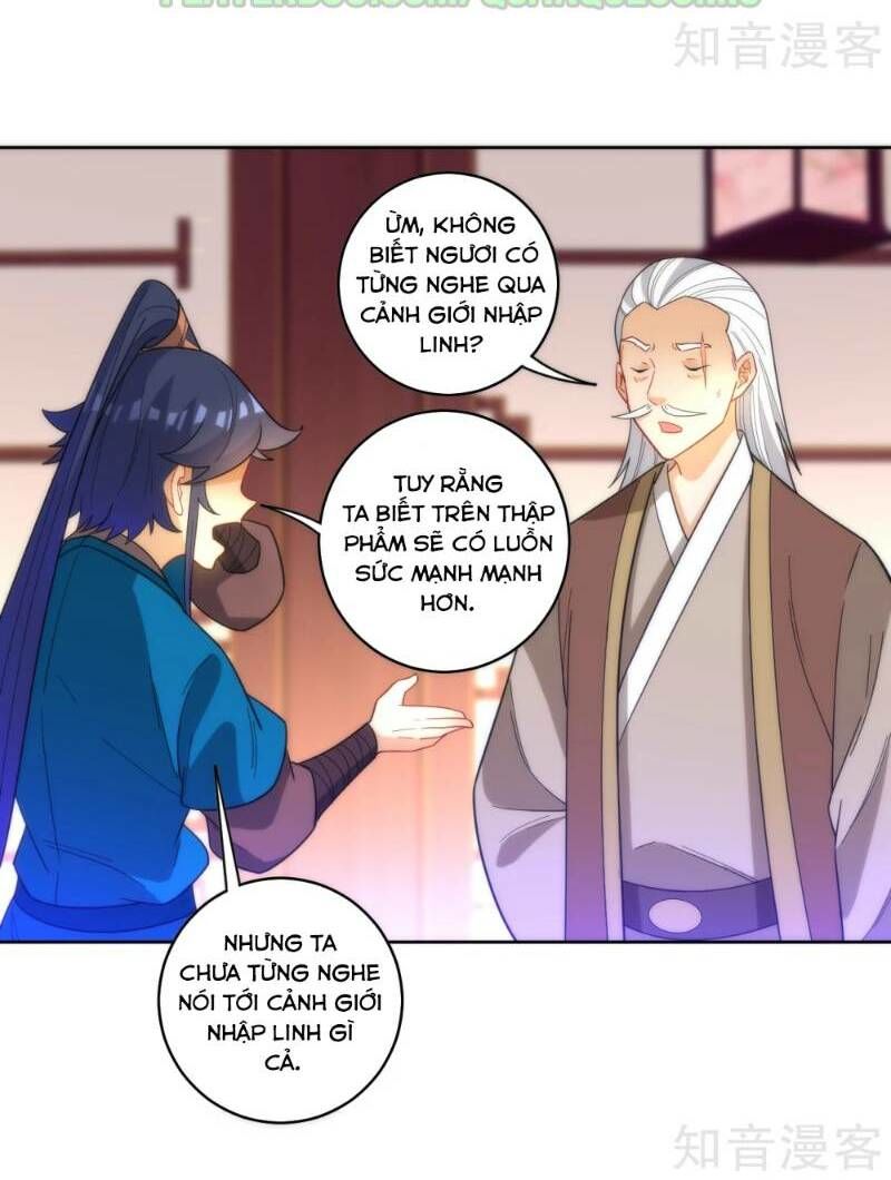 Nhất Đẳng Gia Đinh Chap 51 - Next Chap 52