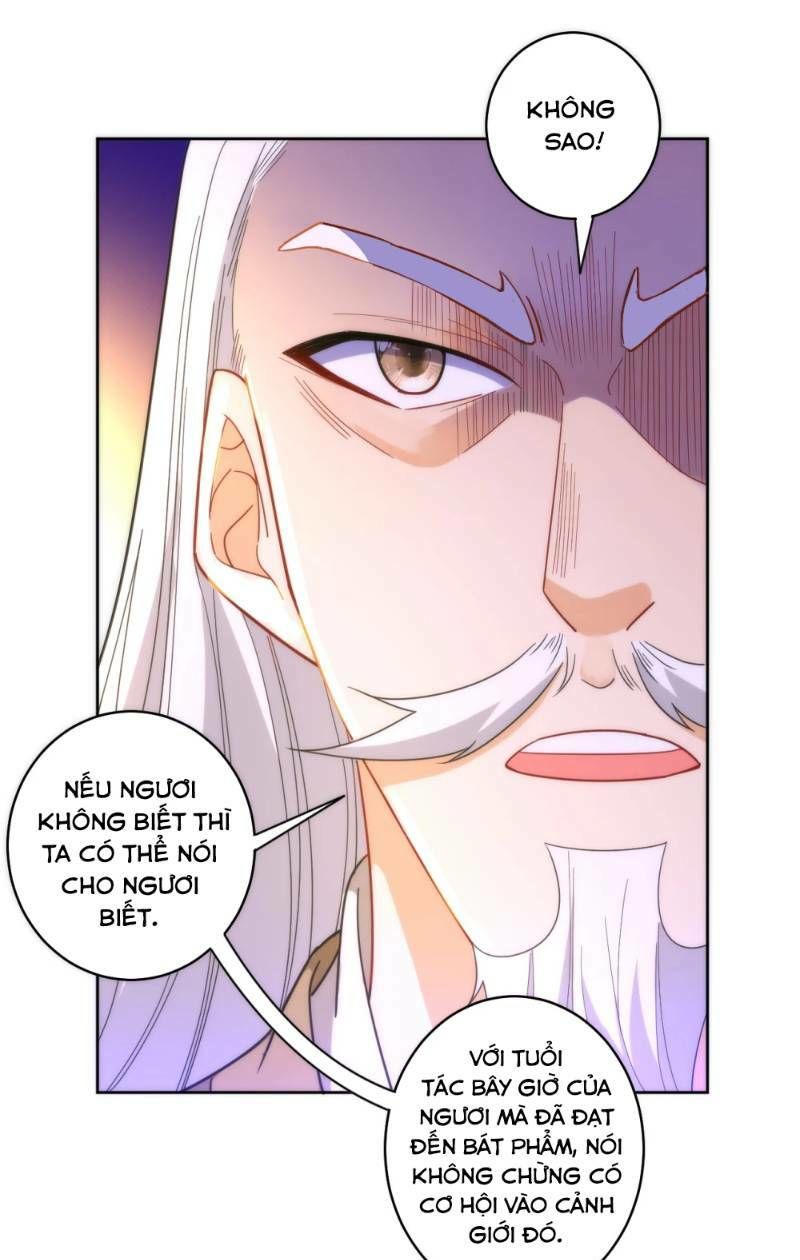 Nhất Đẳng Gia Đinh Chap 51 - Next Chap 52