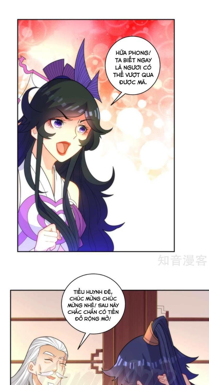 Nhất Đẳng Gia Đinh Chap 52 - Next Chap 53