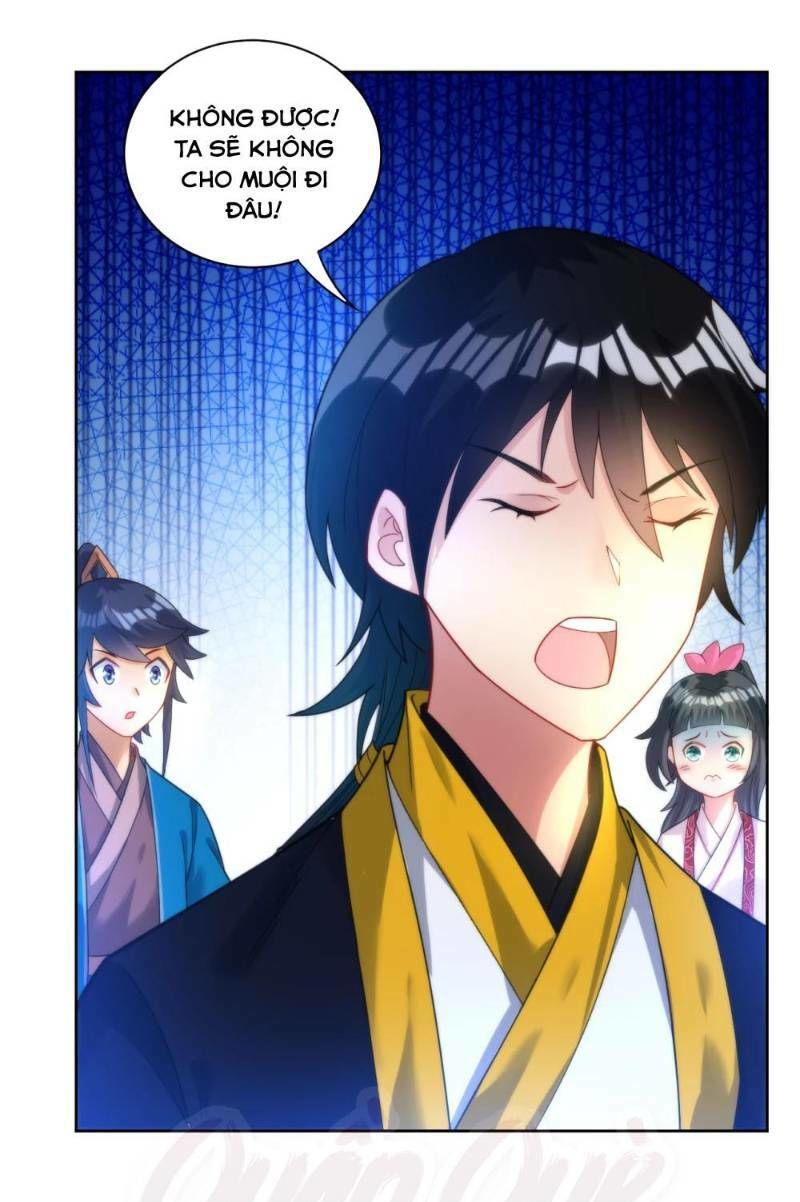 Nhất Đẳng Gia Đinh Chap 52 - Next Chap 53