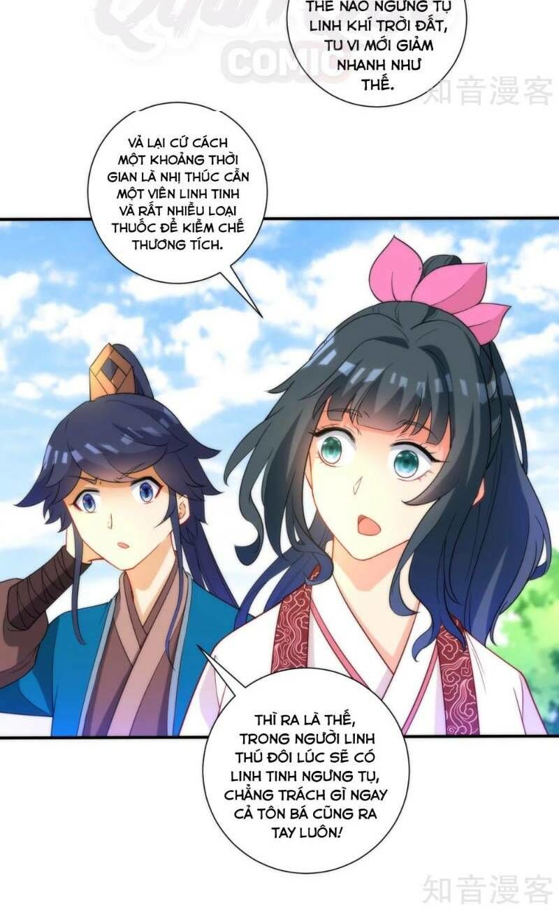 Nhất Đẳng Gia Đinh Chap 52 - Next Chap 53