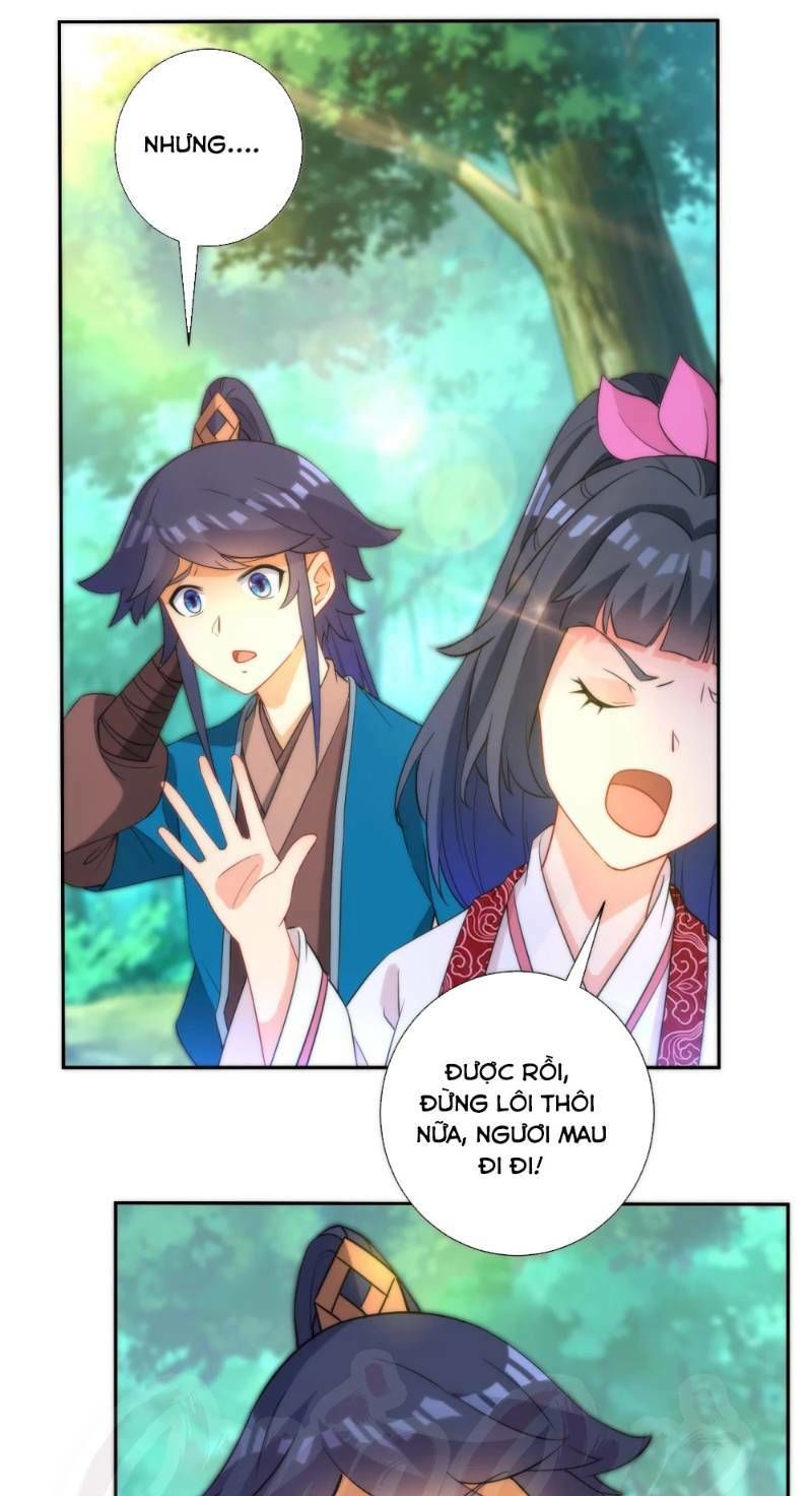 Nhất Đẳng Gia Đinh Chap 54 - Next Chap 55