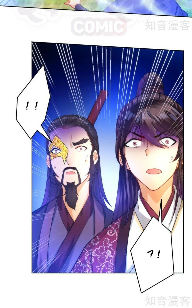 Nhất Đẳng Gia Đinh Chap 54 - Next Chap 55