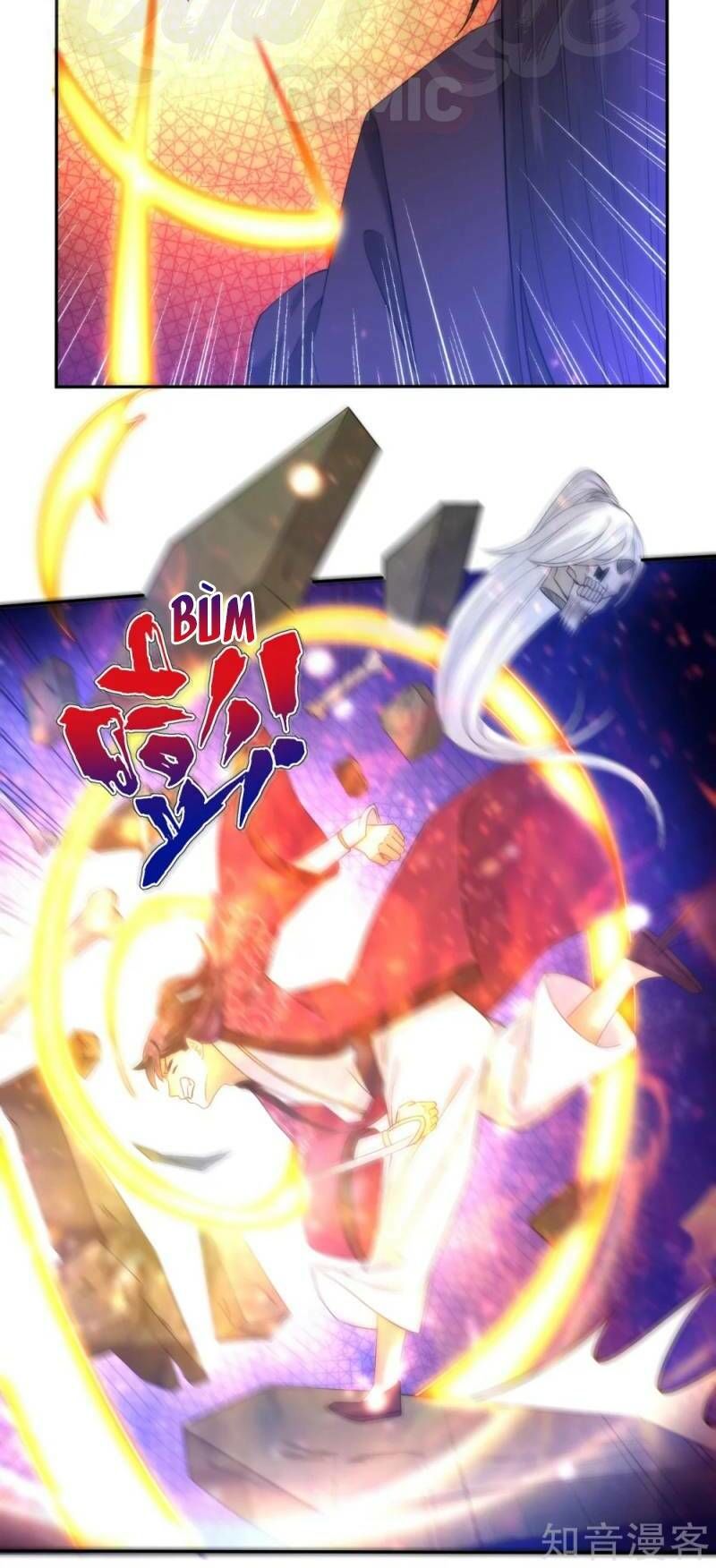 Nhất Đẳng Gia Đinh Chap 55 - Next Chap 56