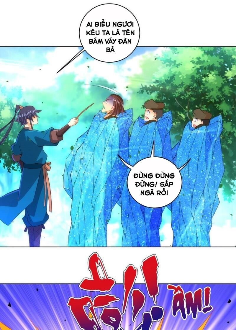 Nhất Đẳng Gia Đinh Chap 80 - Next Chap 81