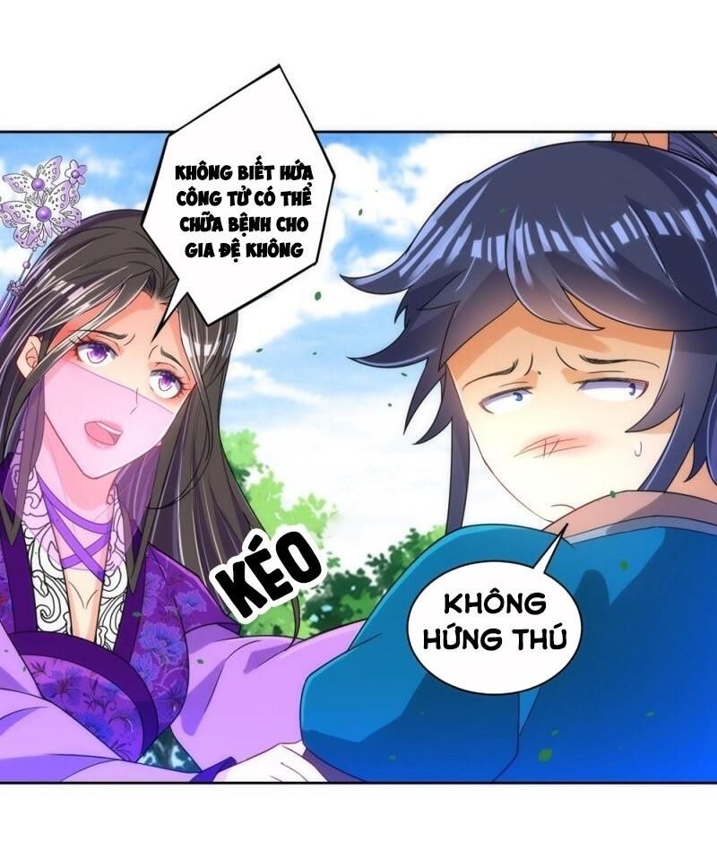 Nhất Đẳng Gia Đinh Chap 80 - Next Chap 81