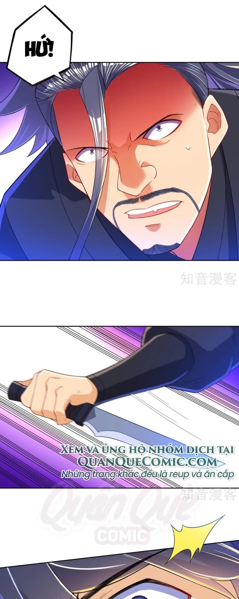 Nhất Đẳng Gia Đinh Chap 85 - Next Chap 86