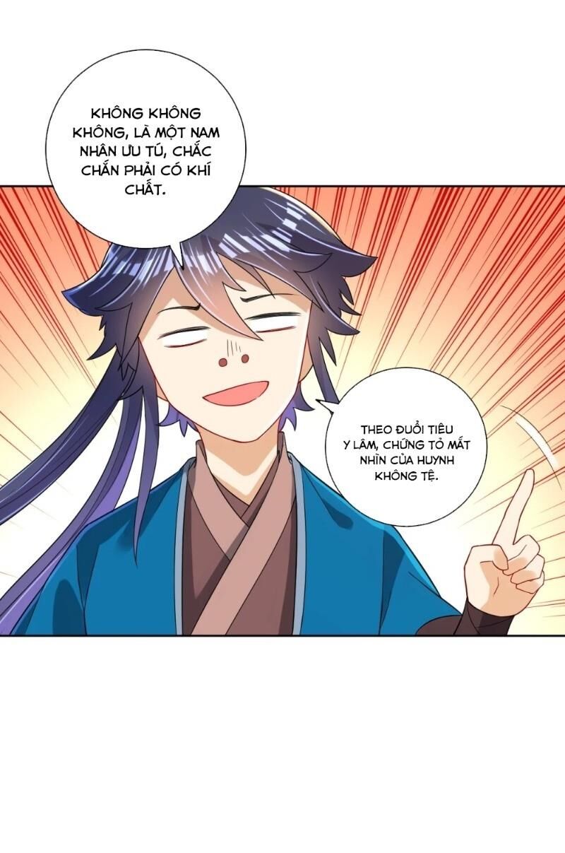 Nhất Đẳng Gia Đinh Chap 88 - Next Chap 89