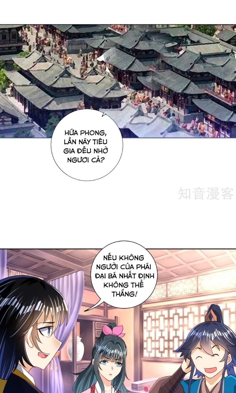 Nhất Đẳng Gia Đinh Chap 90 - Next Chap 91