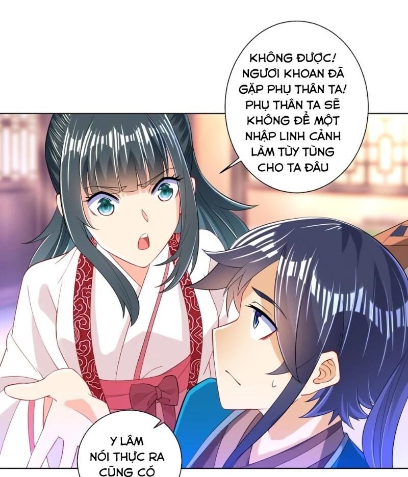 Nhất Đẳng Gia Đinh Chap 90 - Next Chap 91