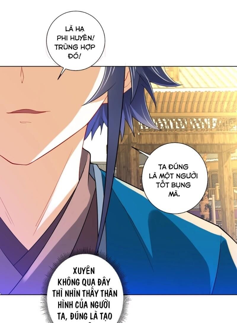 Nhất Đẳng Gia Đinh Chap 90 - Next Chap 91
